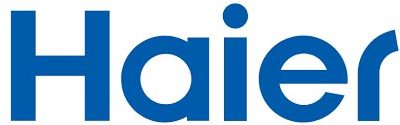 Haier-Logo